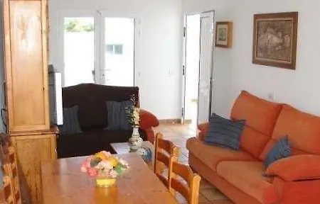 Appartement Baizazi
