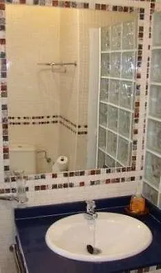 Baizazi Appartement Caleta De Famara