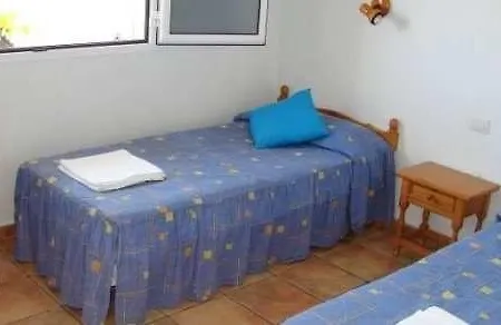 Appartement Baizazi Caleta De Famara