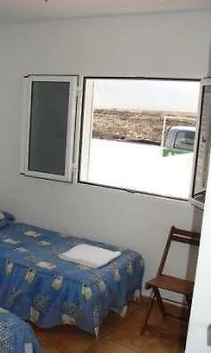 Baizazi Appartement Caleta De Famara
