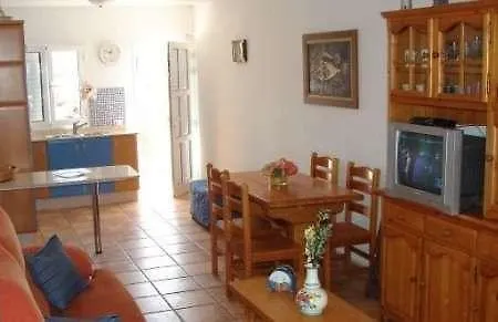 Baizazi Appartement *