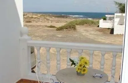 Appartement Baizazi