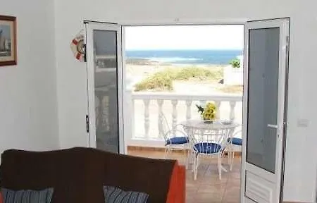 Baizazi Caleta De Famara