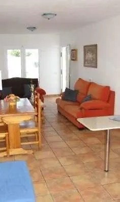 Baizazi Appartement