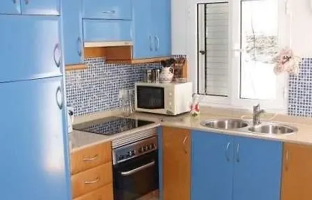 Appartement Baizazi *