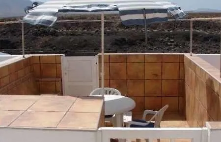 Baizazi Appartement *