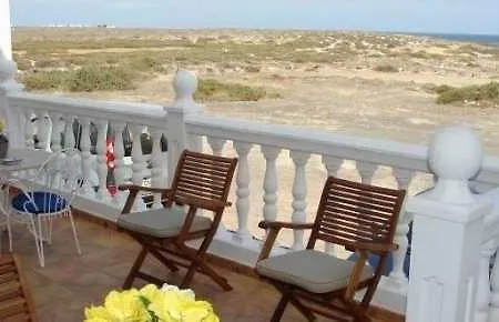 Baizazi Appartement Caleta De Famara